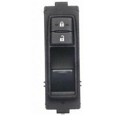 Power Window Switch by BLUE STREAK (HYGRADE MOTOR) - DWS616 pa1