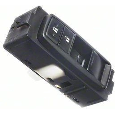 Power Window Switch by BLUE STREAK (HYGRADE MOTOR) - DWS616 pa2