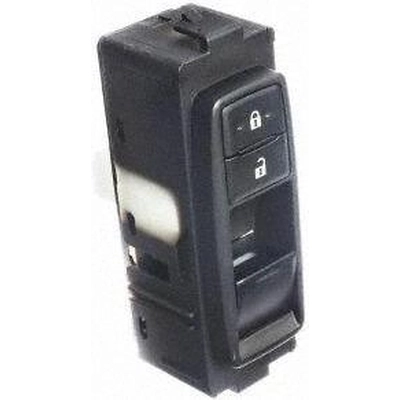 Power Window Switch by BLUE STREAK (HYGRADE MOTOR) - DWS616 pa3