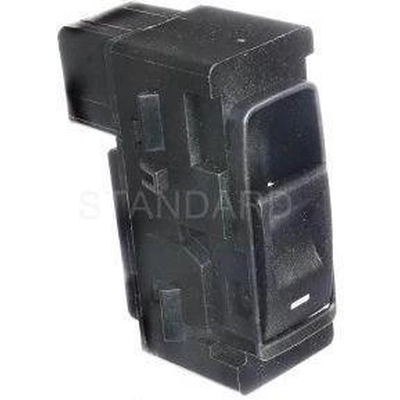 Power Window Switch by BLUE STREAK (HYGRADE MOTOR) - DWS617 pa2