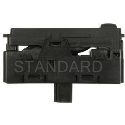 Power Window Switch by BLUE STREAK (HYGRADE MOTOR) - DWS626 pa2