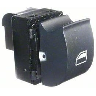 Power Window Switch by BLUE STREAK (HYGRADE MOTOR) - DWS629 pa2