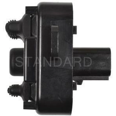 Power Window Switch by BLUE STREAK (HYGRADE MOTOR) - DWS636 pa2