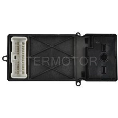 Power Window Switch by BLUE STREAK (HYGRADE MOTOR) - DWS637 pa3