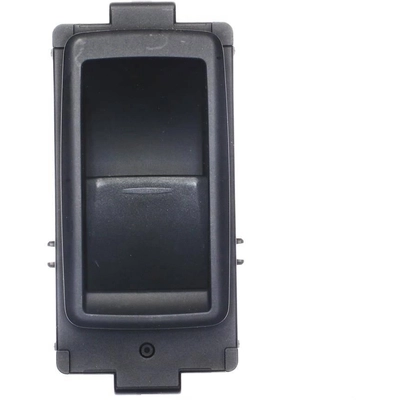Power Window Switch by BLUE STREAK (HYGRADE MOTOR) - DWS643 pa1
