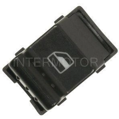 Power Window Switch by BLUE STREAK (HYGRADE MOTOR) - DWS644 pa1