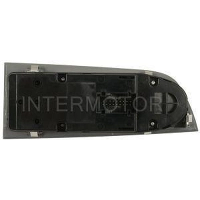 Power Window Switch by BLUE STREAK (HYGRADE MOTOR) - DWS645 pa3