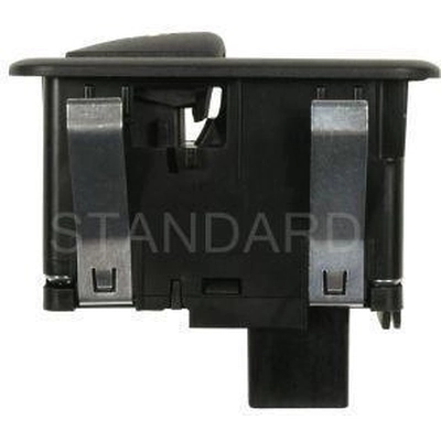 Power Window Switch by BLUE STREAK (HYGRADE MOTOR) - DWS656 pa2