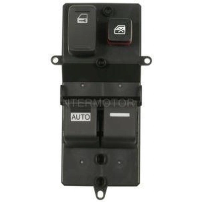 Power Window Switch by BLUE STREAK (HYGRADE MOTOR) - DWS658 pa1