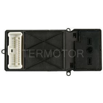 Power Window Switch by BLUE STREAK (HYGRADE MOTOR) - DWS658 pa3