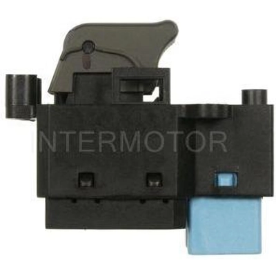 Power Window Switch by BLUE STREAK (HYGRADE MOTOR) - DWS660 pa4
