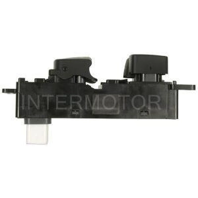 Power Window Switch by BLUE STREAK (HYGRADE MOTOR) - DWS666 pa2