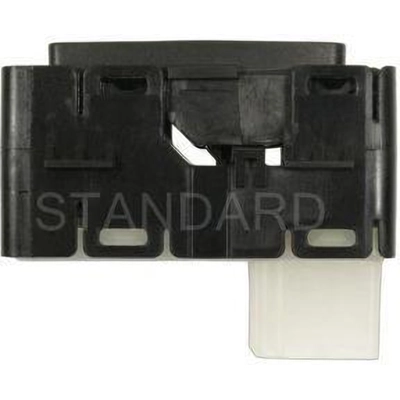 Power Window Switch by BLUE STREAK (HYGRADE MOTOR) - DWS675 pa2