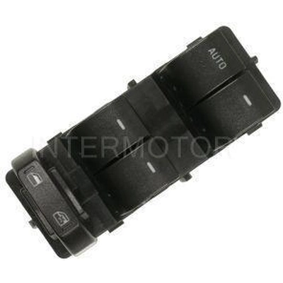 Power Window Switch by BLUE STREAK (HYGRADE MOTOR) - DWS687 pa1