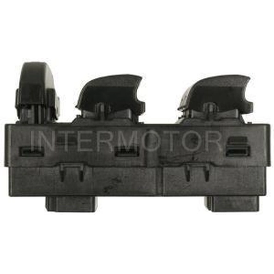 Power Window Switch by BLUE STREAK (HYGRADE MOTOR) - DWS687 pa2