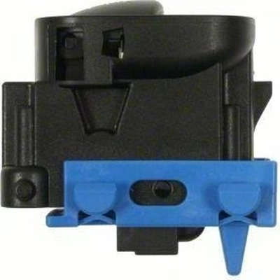 Power Window Switch by BLUE STREAK (HYGRADE MOTOR) - DWS693 pa8