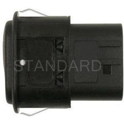 Power Window Switch by BLUE STREAK (HYGRADE MOTOR) - DWS700 pa2