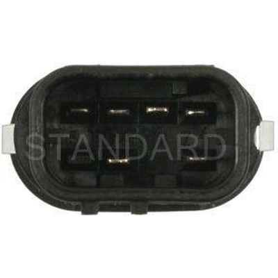 Power Window Switch by BLUE STREAK (HYGRADE MOTOR) - DWS700 pa3