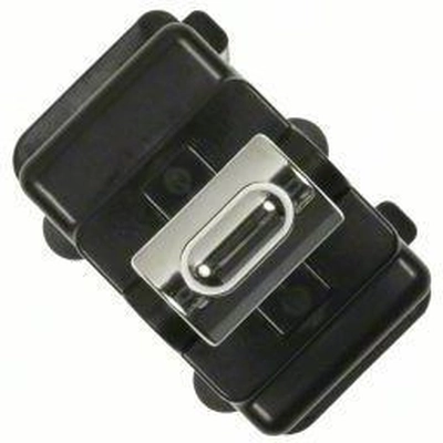 Power Window Switch by BLUE STREAK (HYGRADE MOTOR) - DWS707 pa1