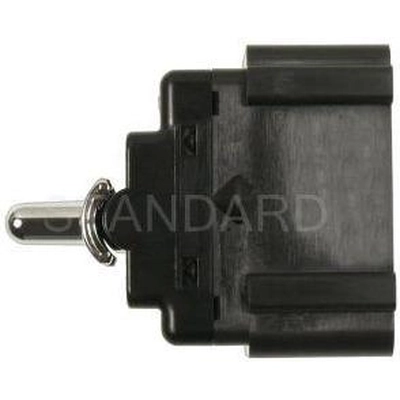 Power Window Switch by BLUE STREAK (HYGRADE MOTOR) - DWS707 pa4