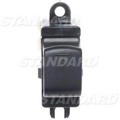 Power Window Switch by BLUE STREAK (HYGRADE MOTOR) - DWS710 pa1