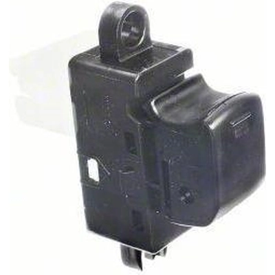 Power Window Switch by BLUE STREAK (HYGRADE MOTOR) - DWS710 pa2