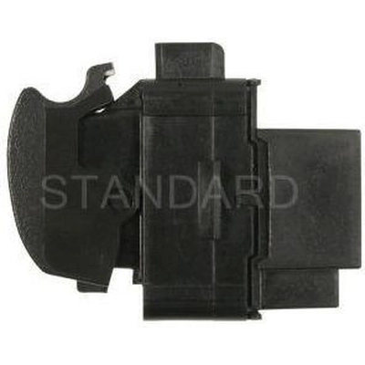 Power Window Switch by BLUE STREAK (HYGRADE MOTOR) - DWS713 pa2