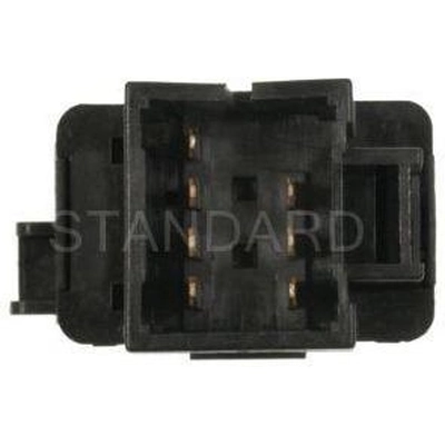 Power Window Switch by BLUE STREAK (HYGRADE MOTOR) - DWS713 pa3