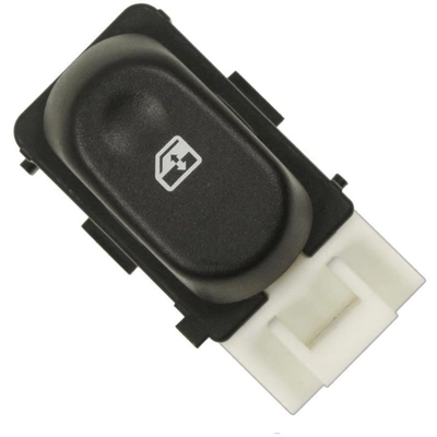Power Window Switch by BLUE STREAK (HYGRADE MOTOR) - DWS723 pa2