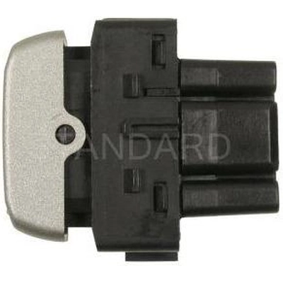 Power Window Switch by BLUE STREAK (HYGRADE MOTOR) - DWS729 pa1