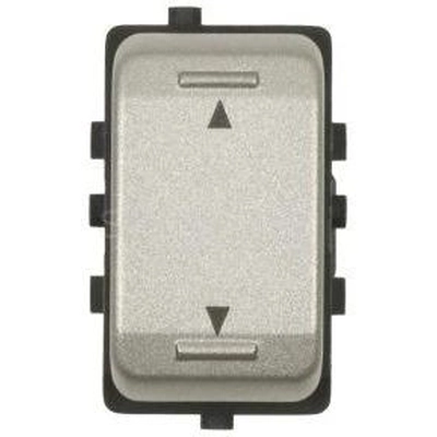 Power Window Switch by BLUE STREAK (HYGRADE MOTOR) - DWS729 pa3