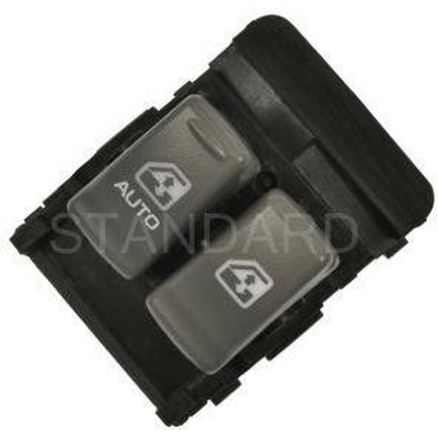 Power Window Switch by BLUE STREAK (HYGRADE MOTOR) - DWS748 pa2