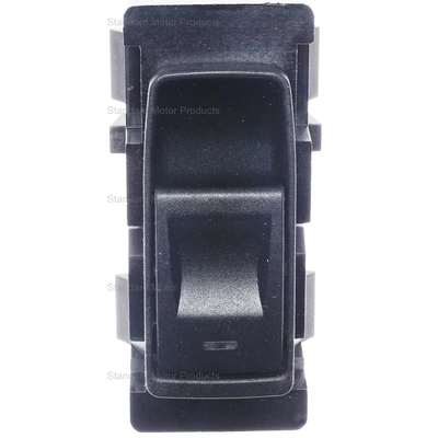 Power Window Switch by BLUE STREAK (HYGRADE MOTOR) - DWS761 pa2