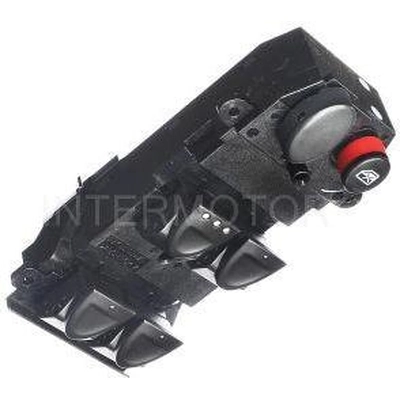 Power Window Switch by BLUE STREAK (HYGRADE MOTOR) - DWS768 pa5