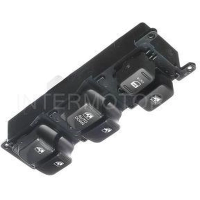 Power Window Switch by BLUE STREAK (HYGRADE MOTOR) - DWS769 pa2