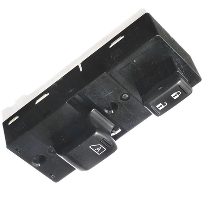 Power Window Switch by BLUE STREAK (HYGRADE MOTOR) - DWS782 pa1