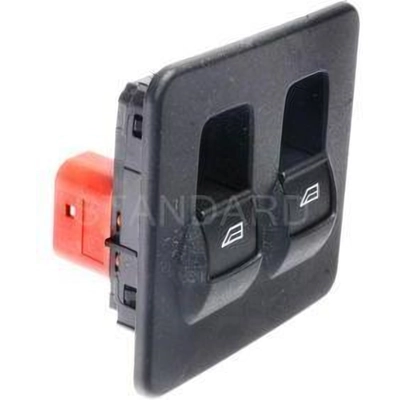 Power Window Switch by BLUE STREAK (HYGRADE MOTOR) - DWS785 pa5