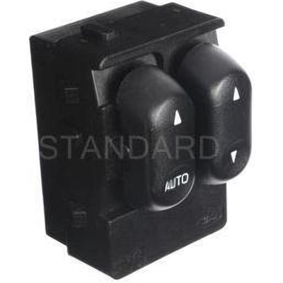 Power Window Switch by BLUE STREAK (HYGRADE MOTOR) - DWS788 pa2
