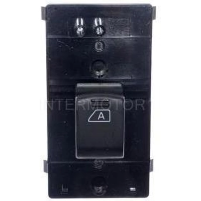 Power Window Switch by BLUE STREAK (HYGRADE MOTOR) - DWS795 pa1