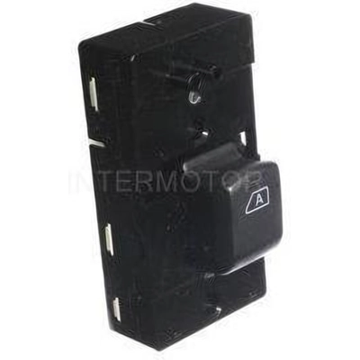Power Window Switch by BLUE STREAK (HYGRADE MOTOR) - DWS795 pa2