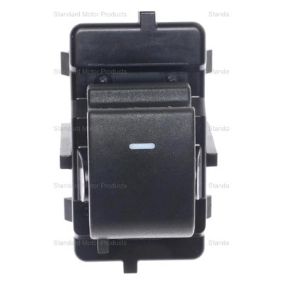 Power Window Switch by BLUE STREAK (HYGRADE MOTOR) - DWS797 pa4