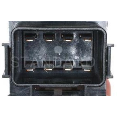 Power Window Switch by BLUE STREAK (HYGRADE MOTOR) - DWS807 pa5