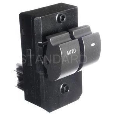 Power Window Switch by BLUE STREAK (HYGRADE MOTOR) - DWS808 pa2