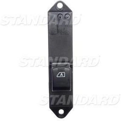 Power Window Switch by BLUE STREAK (HYGRADE MOTOR) - DWS824 pa7