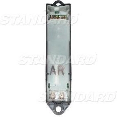 Power Window Switch by BLUE STREAK (HYGRADE MOTOR) - DWS825 pa8