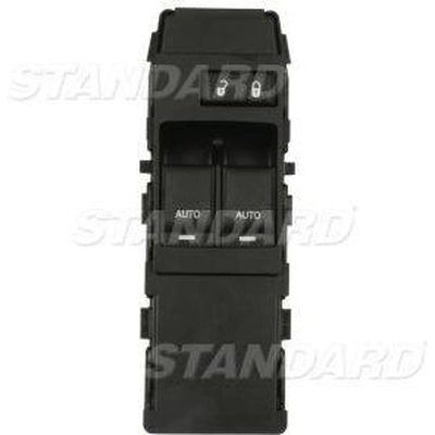 Power Window Switch by BLUE STREAK (HYGRADE MOTOR) - DWS831 pa3