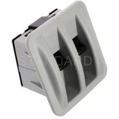 Power Window Switch by BLUE STREAK (HYGRADE MOTOR) - DWS835 pa4