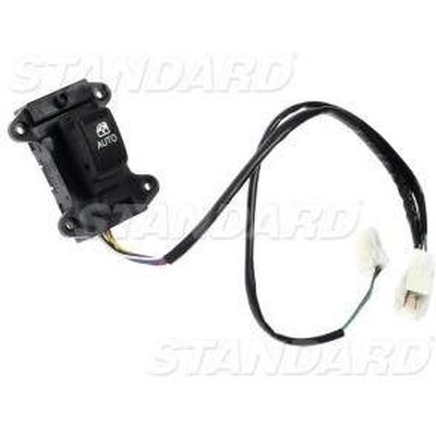 Power Window Switch by BLUE STREAK (HYGRADE MOTOR) - DWS837 pa3