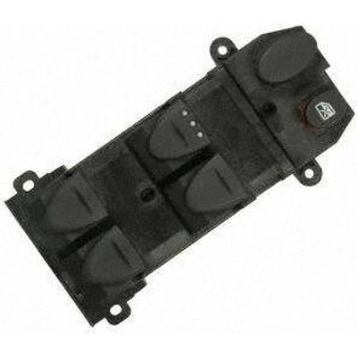 Power Window Switch by BLUE STREAK (HYGRADE MOTOR) - DWS838 pa7
