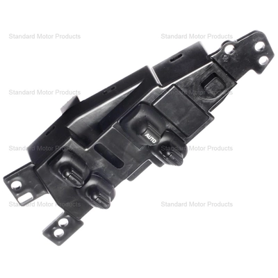Power Window Switch by BLUE STREAK (HYGRADE MOTOR) - DWS855 pa5
